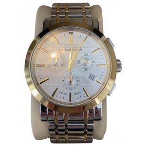 Burberry Watch